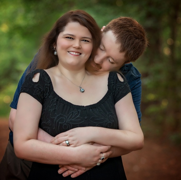 Meet your Posher, Randi - Picture 1 of 1